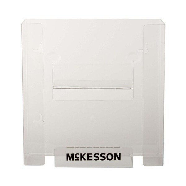 Mckesson Glove Box Holder, 4 x 10 x 103/4 Inch, 10PK 16-6532 - main